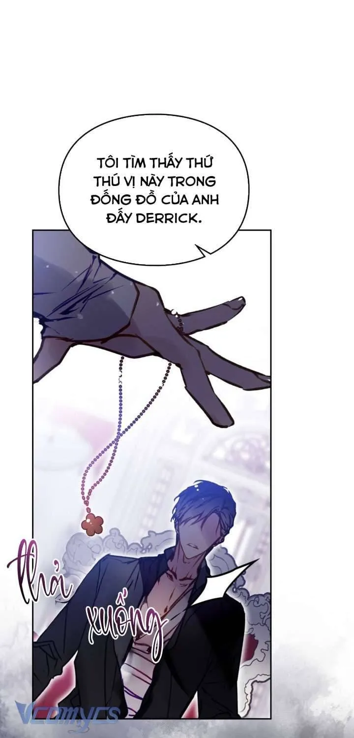 Kết Cục Của Nhân Vật Phản Diện Chỉ Có Thể Là Cái Chết Chap 202 - Next Chap 203