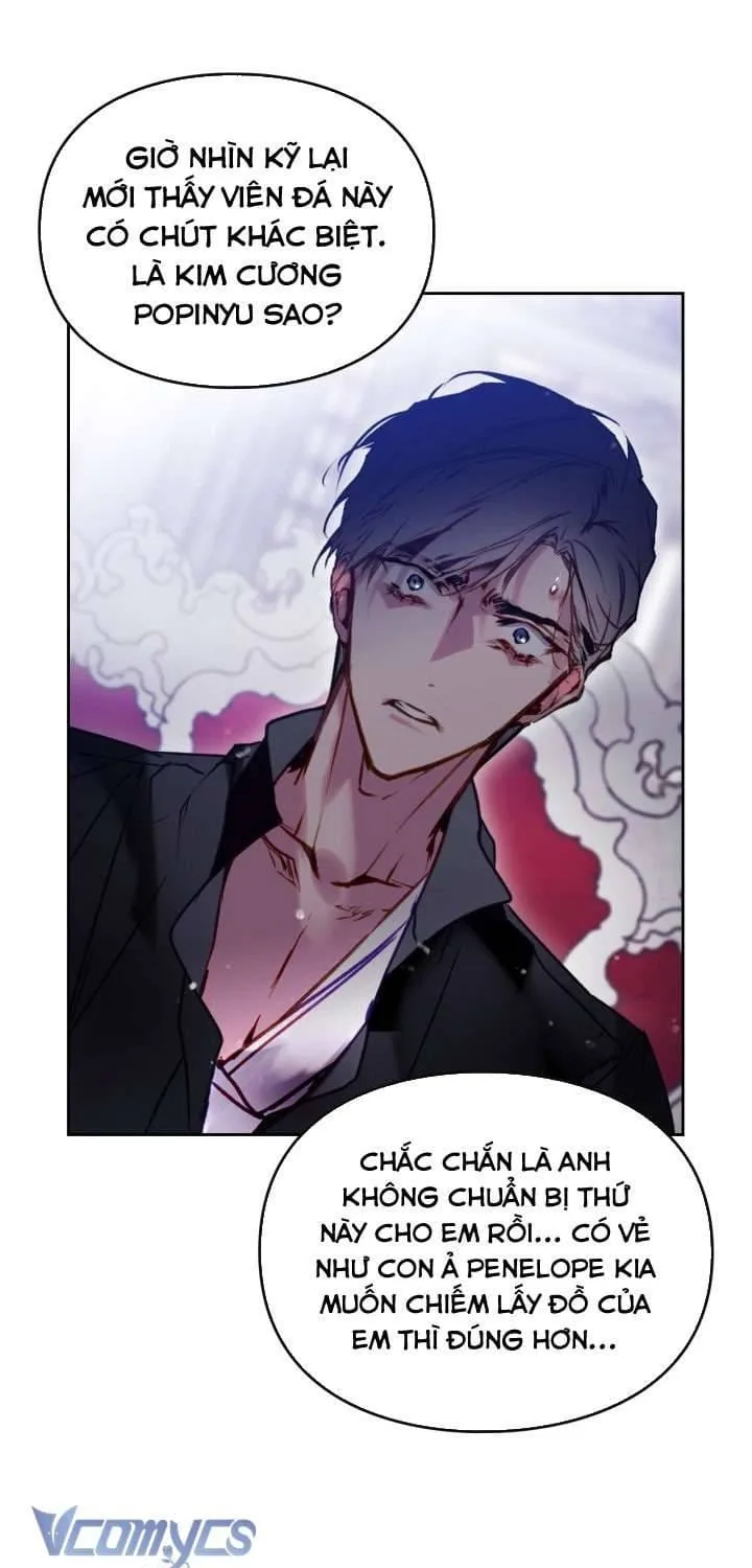 Kết Cục Của Nhân Vật Phản Diện Chỉ Có Thể Là Cái Chết Chap 202 - Next Chap 203