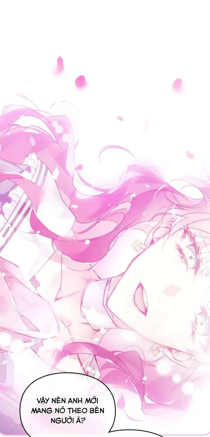 Kết Cục Của Nhân Vật Phản Diện Chỉ Có Thể Là Cái Chết Chap 202 - Next Chap 203