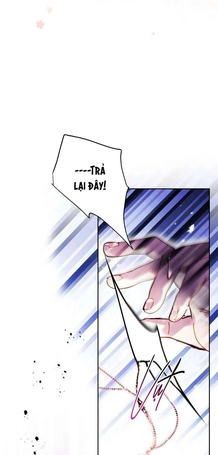 Kết Cục Của Nhân Vật Phản Diện Chỉ Có Thể Là Cái Chết Chap 202 - Next Chap 203