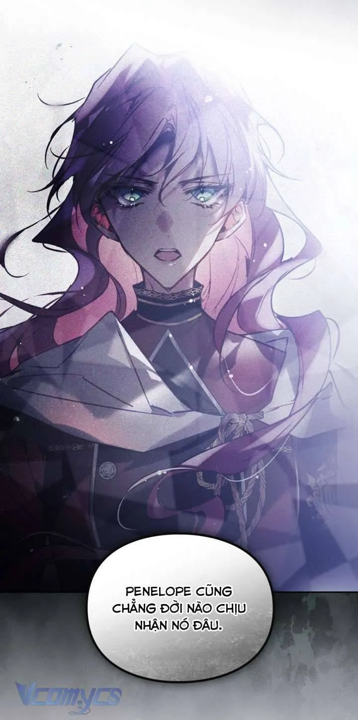 Kết Cục Của Nhân Vật Phản Diện Chỉ Có Thể Là Cái Chết Chap 202 - Next Chap 203