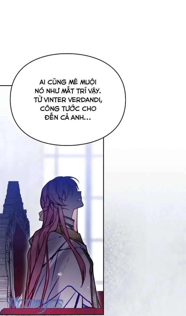 Kết Cục Của Nhân Vật Phản Diện Chỉ Có Thể Là Cái Chết Chap 202 - Next Chap 203