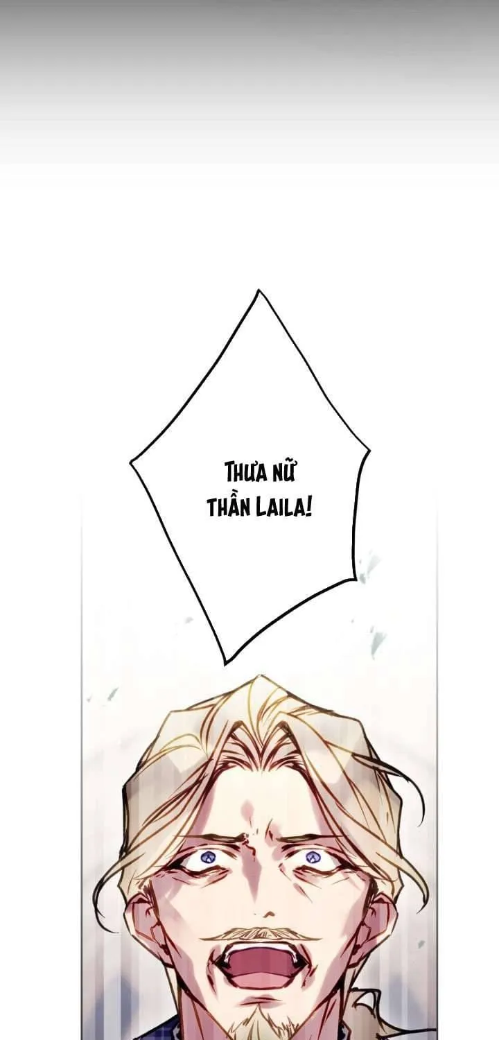 Kết Cục Của Nhân Vật Phản Diện Chỉ Có Thể Là Cái Chết Chap 202 - Next Chap 203