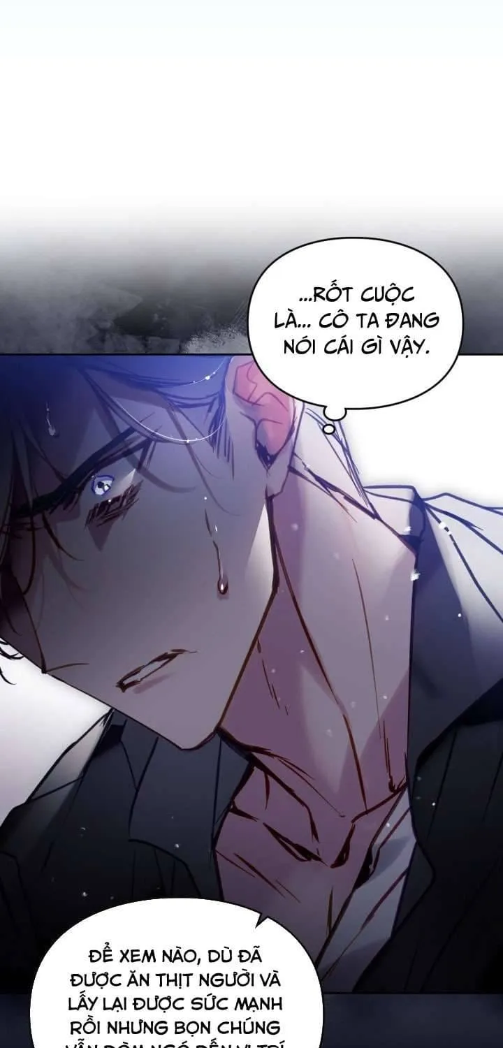 Kết Cục Của Nhân Vật Phản Diện Chỉ Có Thể Là Cái Chết Chap 202 - Next Chap 203