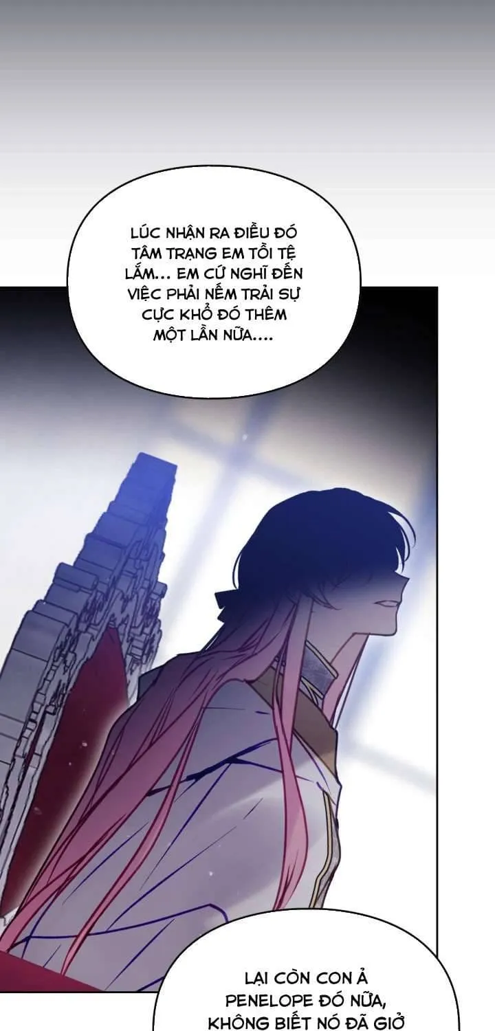 Kết Cục Của Nhân Vật Phản Diện Chỉ Có Thể Là Cái Chết Chap 202 - Next Chap 203