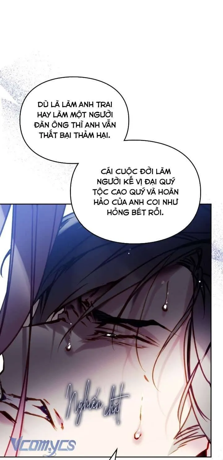 Kết Cục Của Nhân Vật Phản Diện Chỉ Có Thể Là Cái Chết Chap 202 - Next Chap 203