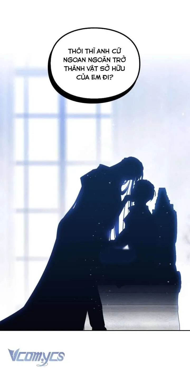 Kết Cục Của Nhân Vật Phản Diện Chỉ Có Thể Là Cái Chết Chap 202 - Next Chap 203