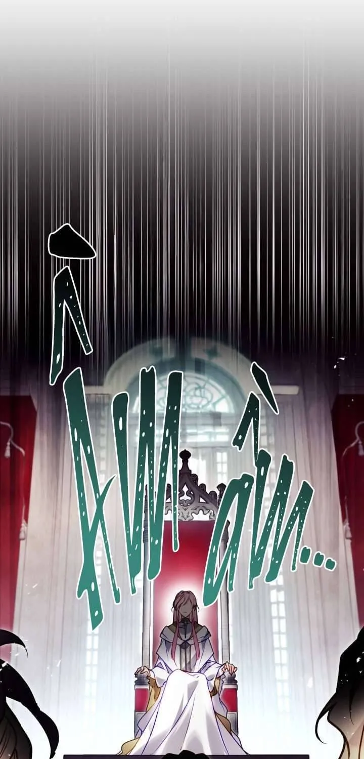 Kết Cục Của Nhân Vật Phản Diện Chỉ Có Thể Là Cái Chết Chap 202 - Next Chap 203