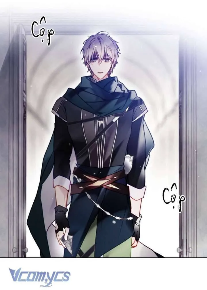 Kết Cục Của Nhân Vật Phản Diện Chỉ Có Thể Là Cái Chết Chap 202 - Next Chap 203