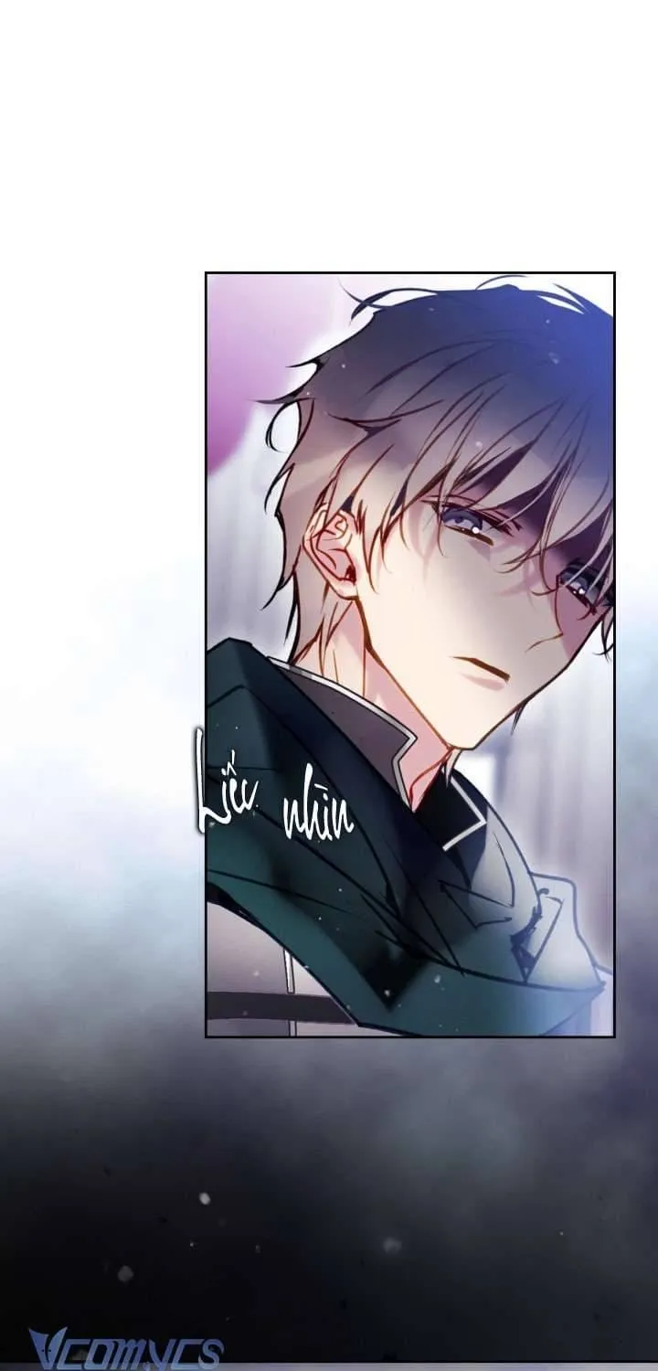 Kết Cục Của Nhân Vật Phản Diện Chỉ Có Thể Là Cái Chết Chap 202 - Next Chap 203