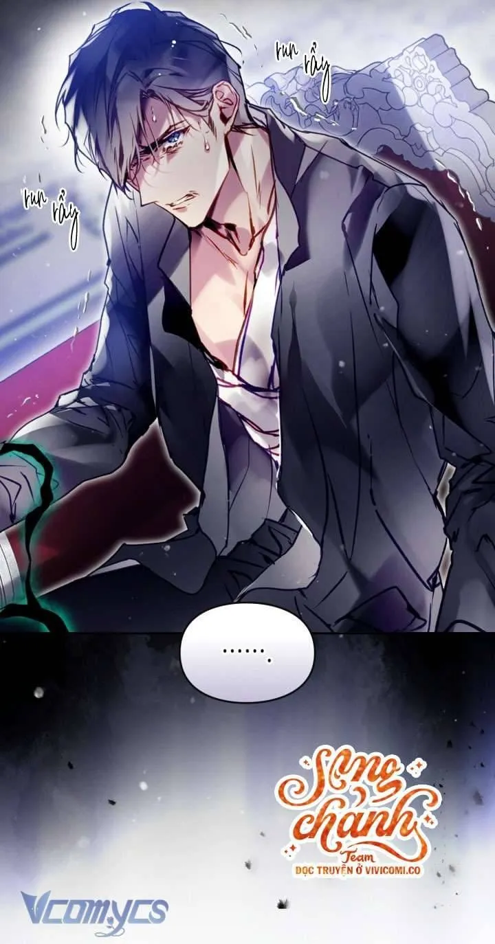 Kết Cục Của Nhân Vật Phản Diện Chỉ Có Thể Là Cái Chết Chap 202 - Next Chap 203