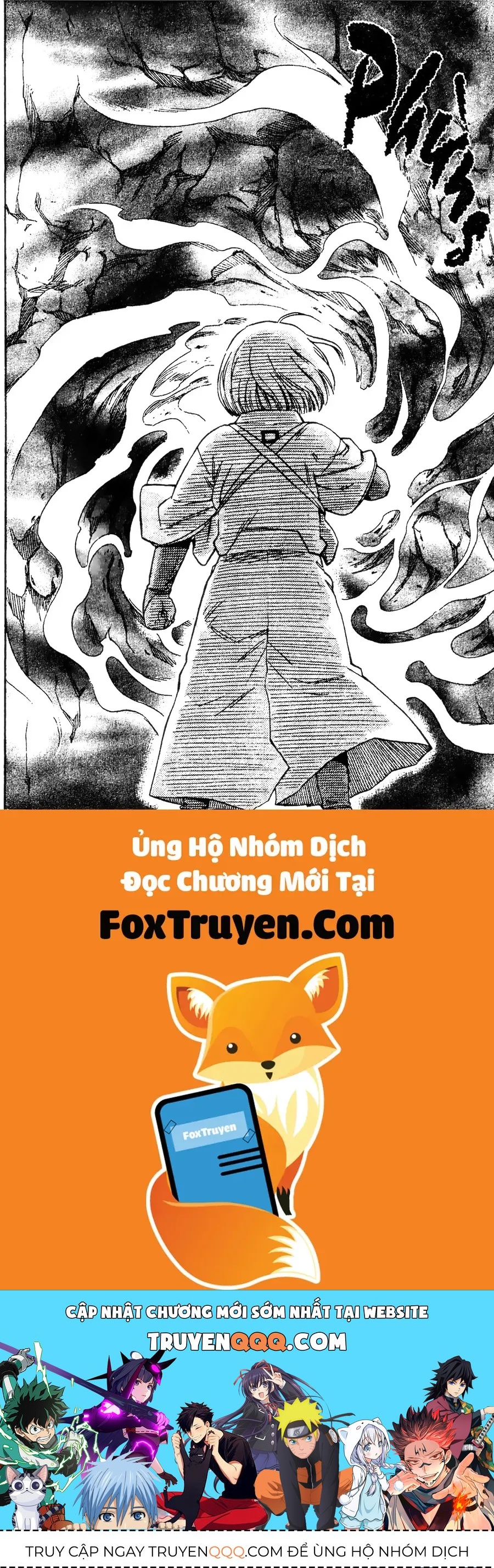 Kết Giới Sư Chap 100 - Next Chap 101