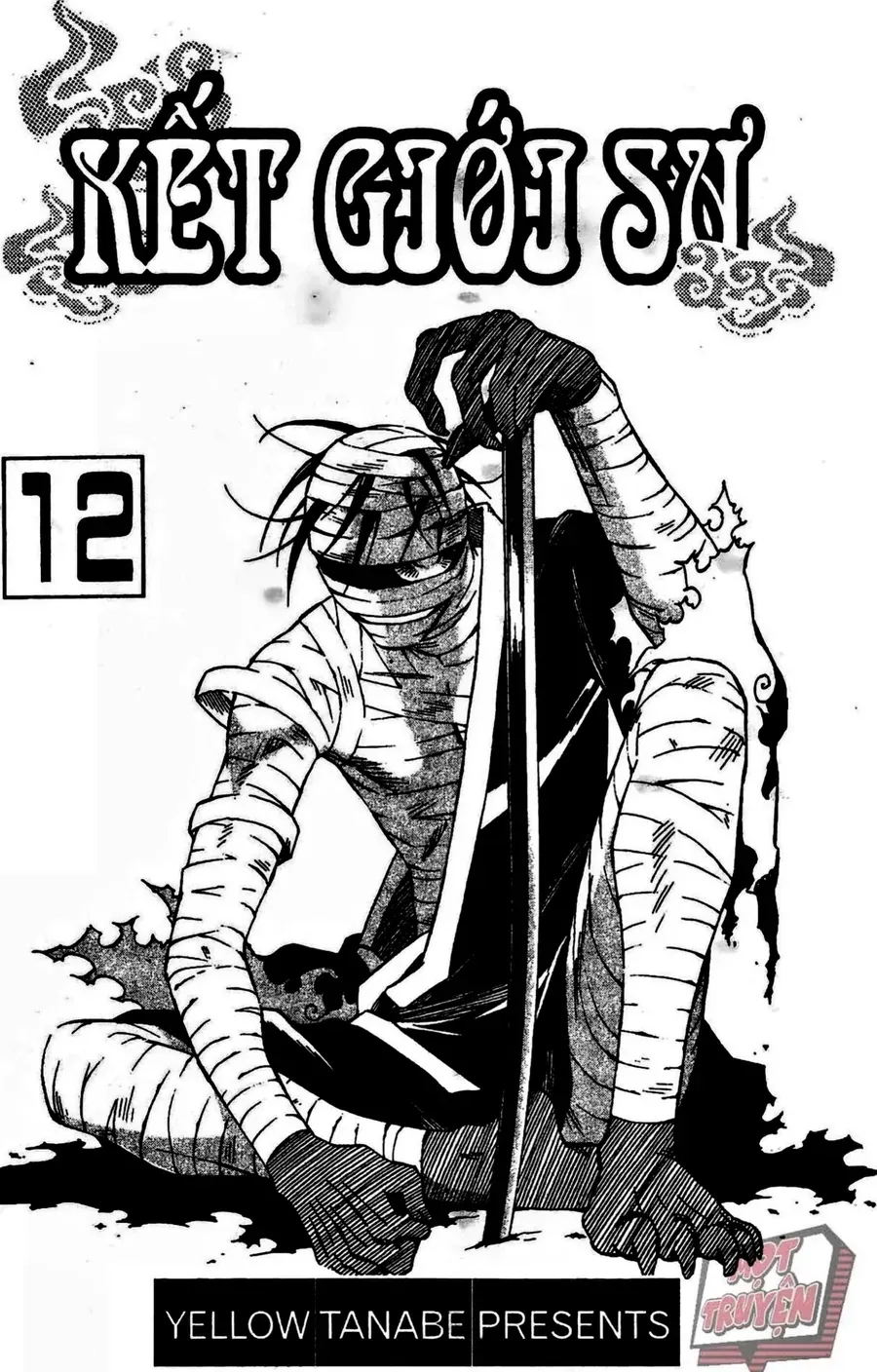 Kết Giới Sư Chap 106 - Next Chap 107