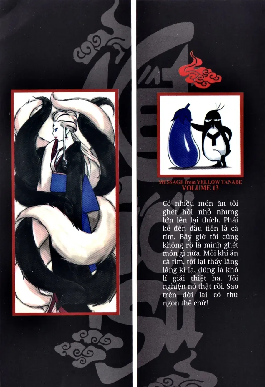 Kết Giới Sư Chap 116 - Next Chap 117