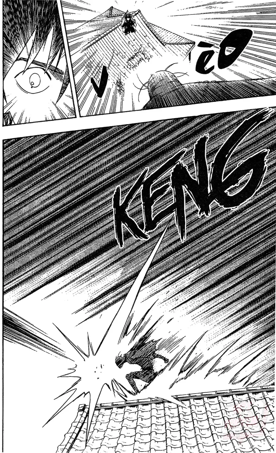 Kết Giới Sư Chap 116 - Next Chap 117