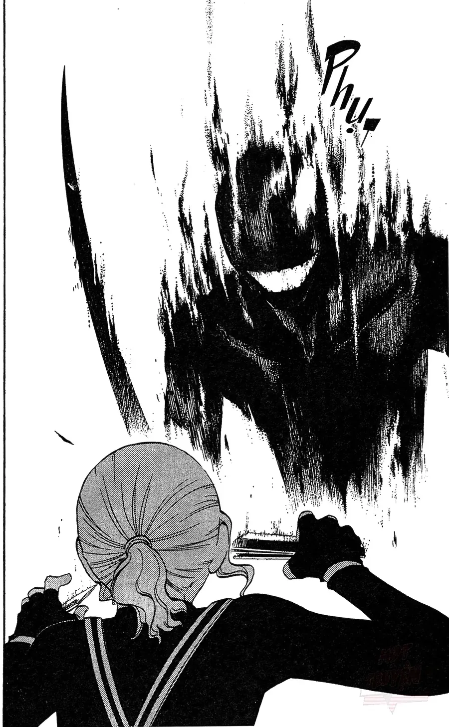 Kết Giới Sư Chap 118 - Next Chap 119