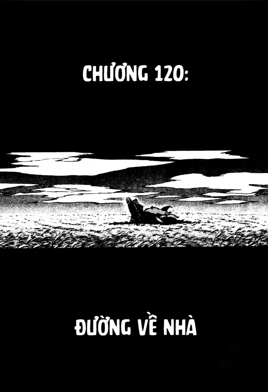 Kết Giới Sư Chap 120 - Next Chap 121