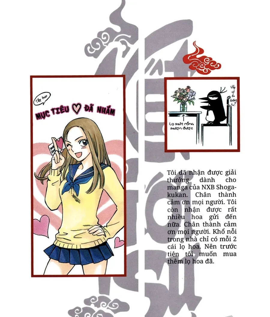 Kết Giới Sư Chap 145 - Next Chap 146