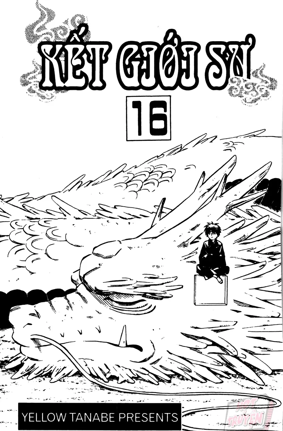 Kết Giới Sư Chap 145 - Next Chap 146