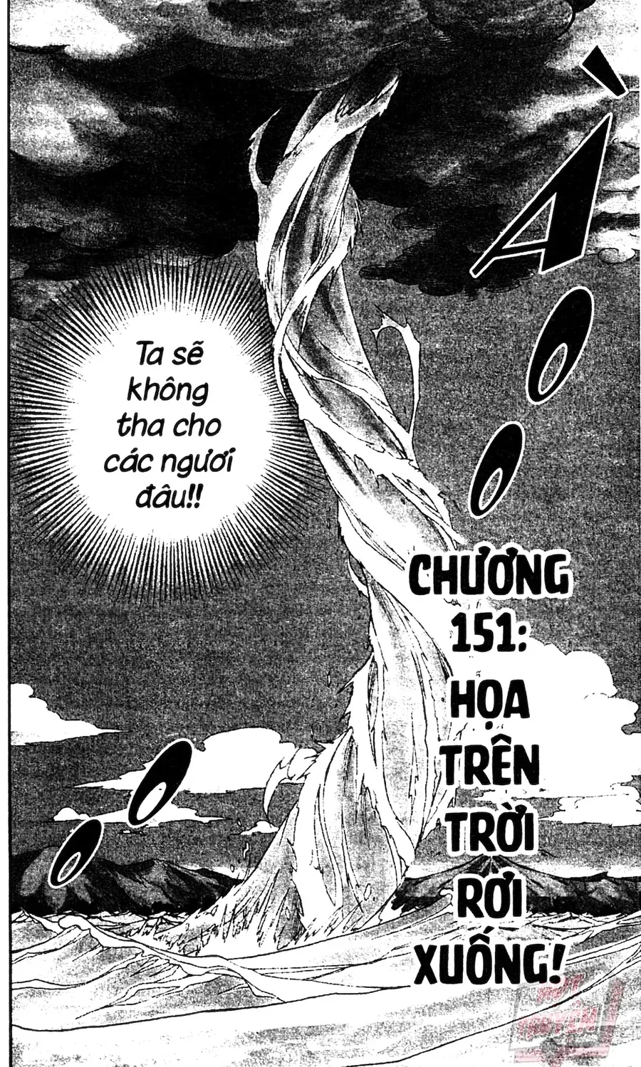 Kết Giới Sư Chap 151 - Next Chap 152