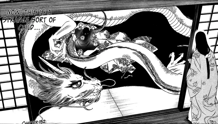 Kết Giới Sư Chap 152 - Next Chap 153