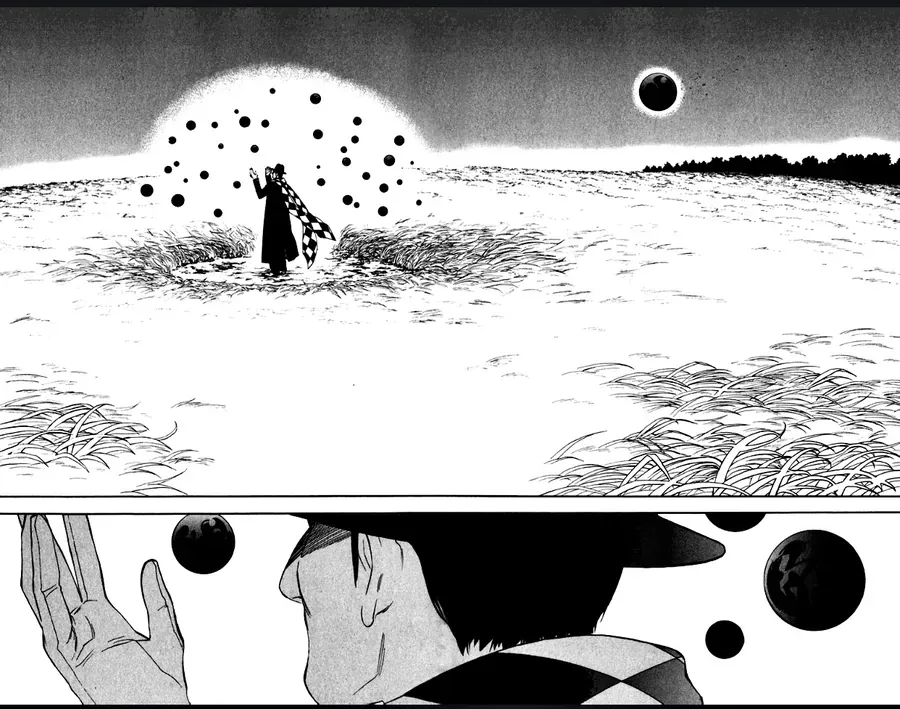 Kết Giới Sư Chap 156 - Next Chap 157