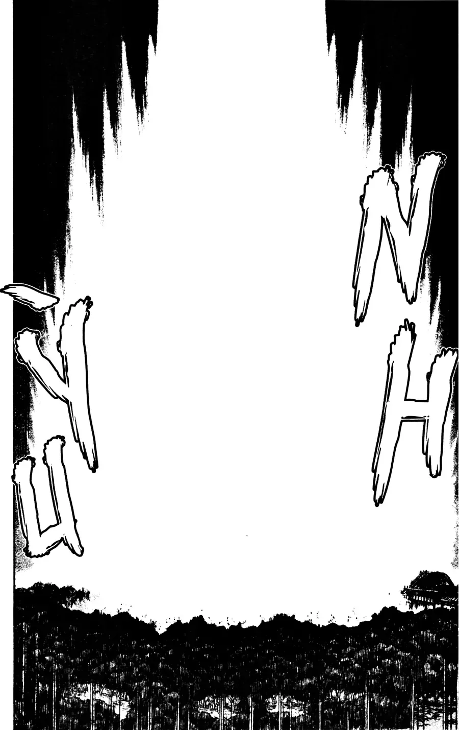 Kết Giới Sư Chap 162 - Next Chap 163