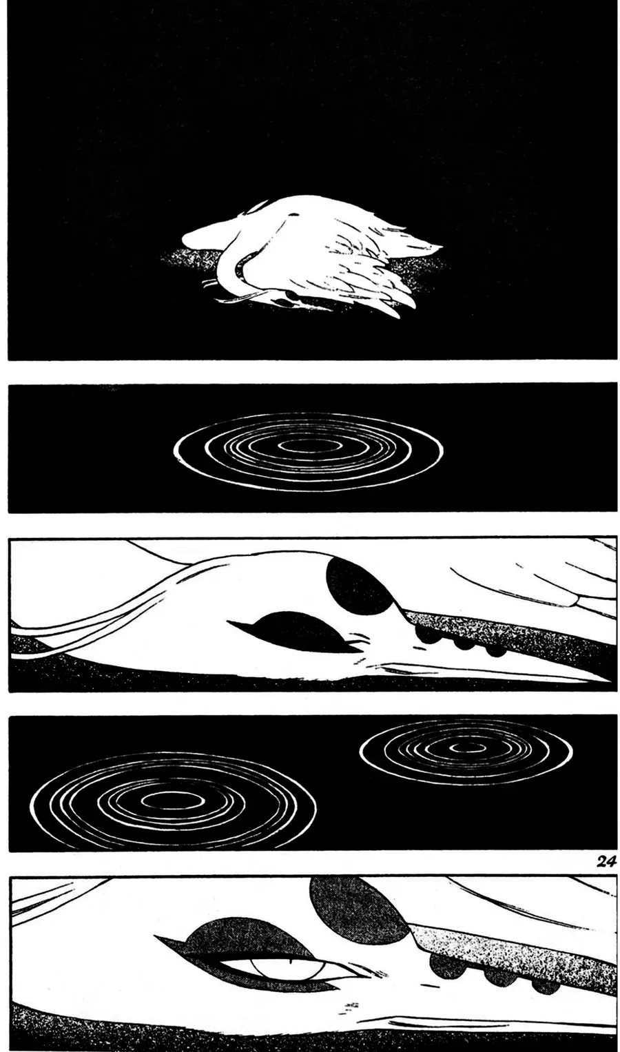 Kết Giới Sư Chap 166 - Next Chap 167