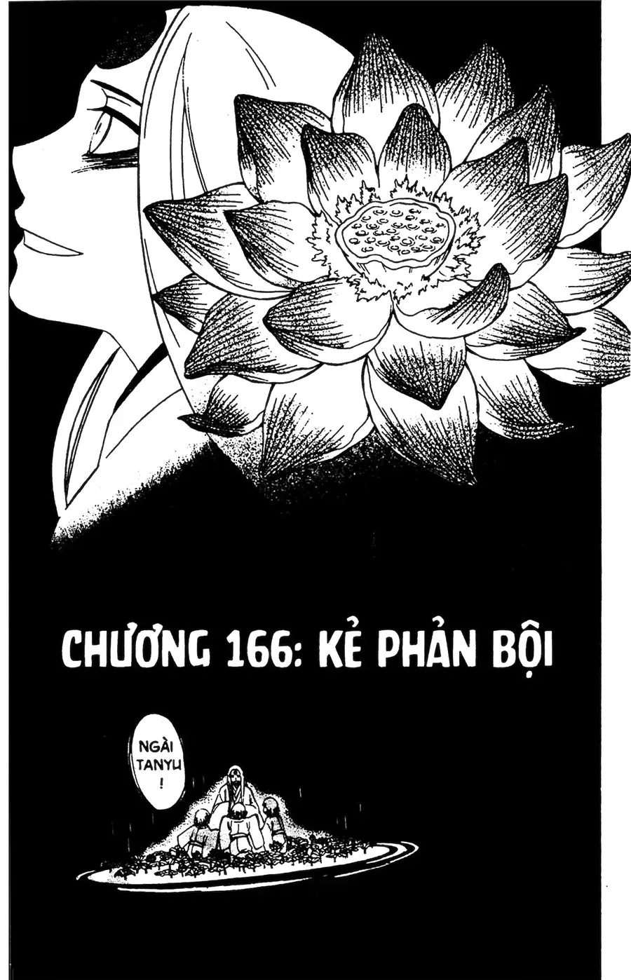 Kết Giới Sư Chap 166 - Next Chap 167