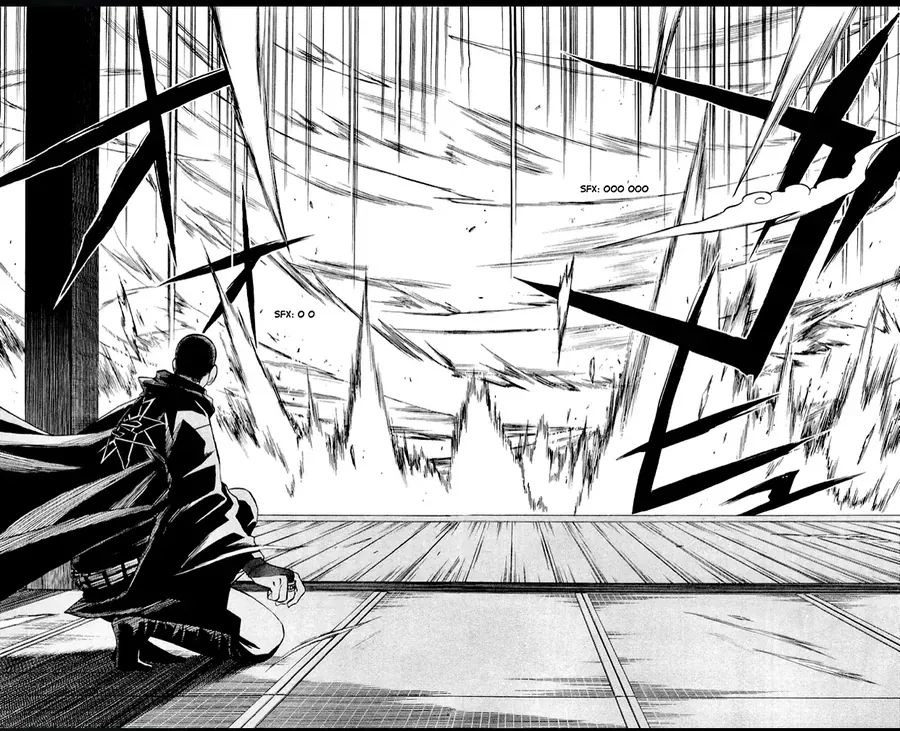 Kết Giới Sư Chap 187 - Next Chap 188