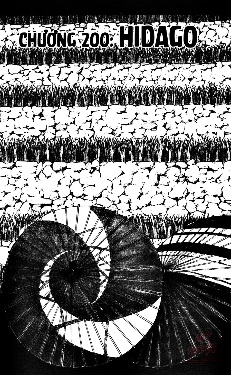 Kết Giới Sư Chap 200 - Next Chap 201