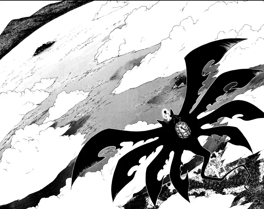 Kết Giới Sư Chap 206 - Next Chap 207