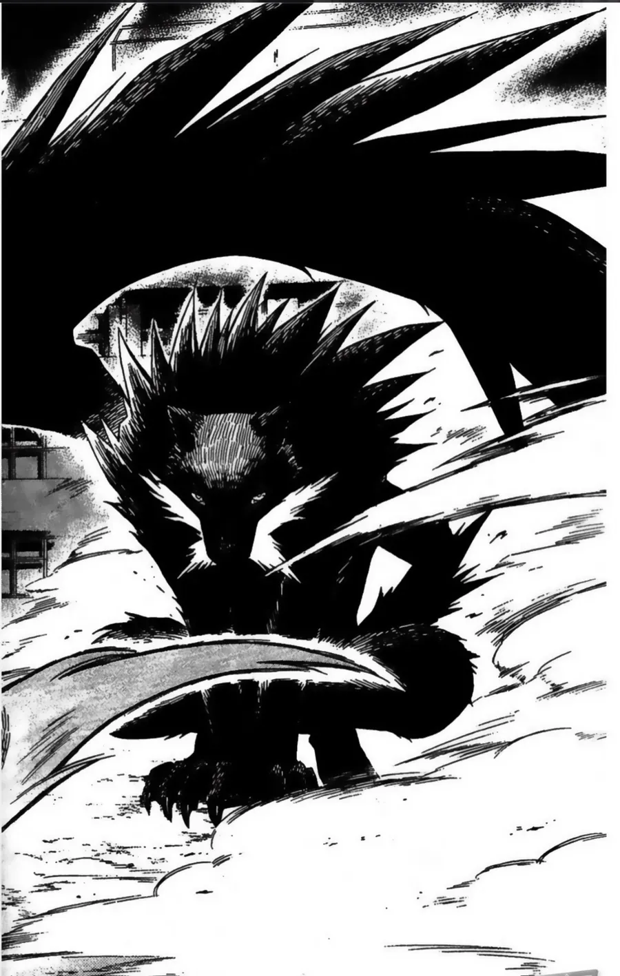 Kết Giới Sư Chap 21 - Next Chap 22