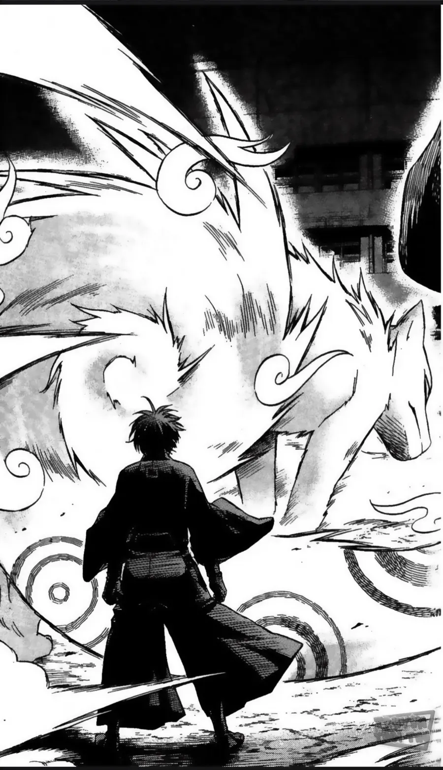 Kết Giới Sư Chap 21 - Next Chap 22