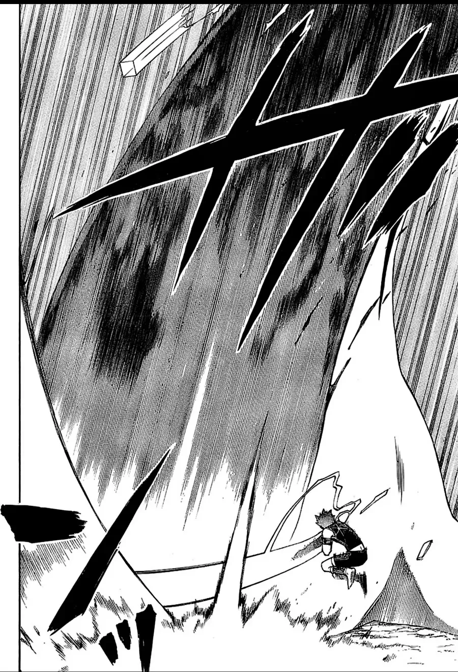 Kết Giới Sư Chap 226 - Next Chap 227