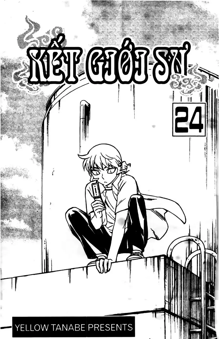 Kết Giới Sư Chap 226 - Next Chap 227