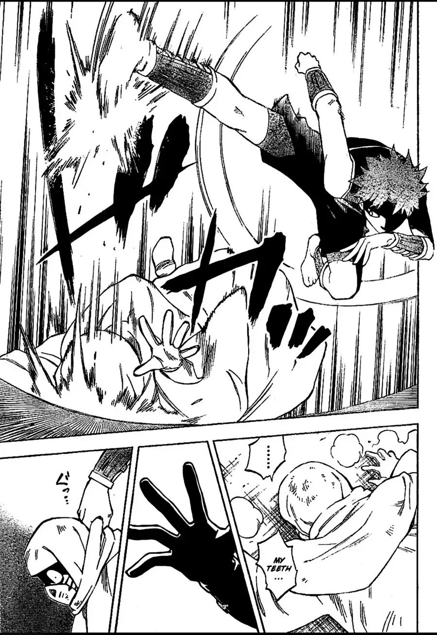 Kết Giới Sư Chap 227 - Next Chap 228