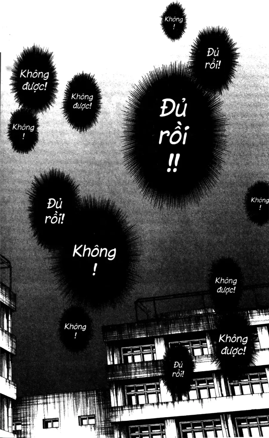 Kết Giới Sư Chap 234 - Next Chap 235