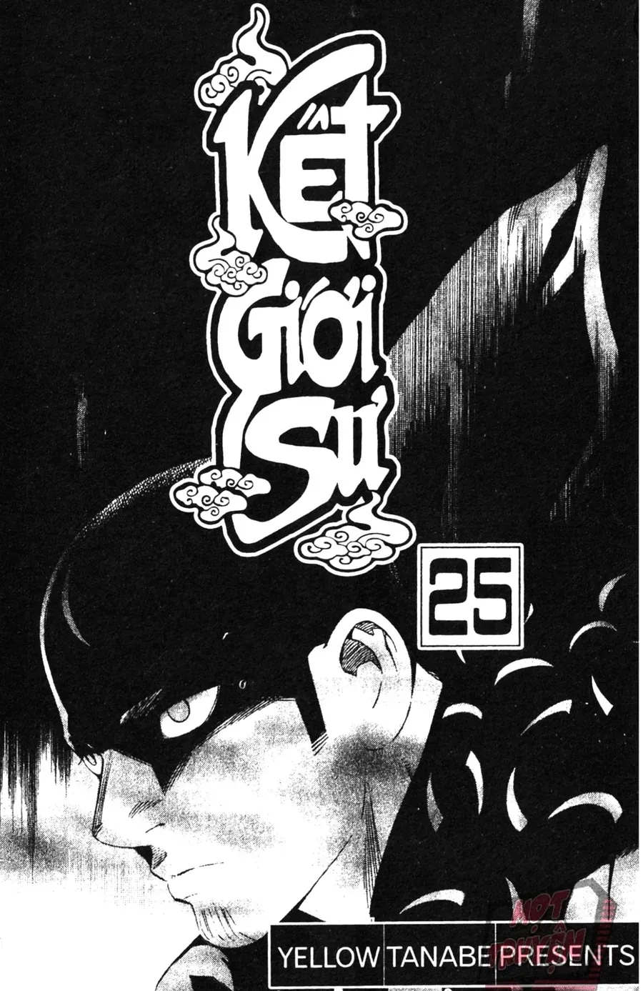 Kết Giới Sư Chap 236 - Next Chap 237