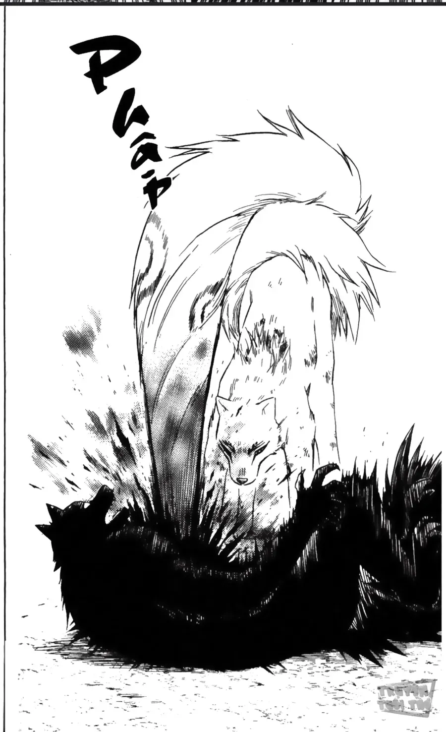 Kết Giới Sư Chap 24 - Next Chap 25