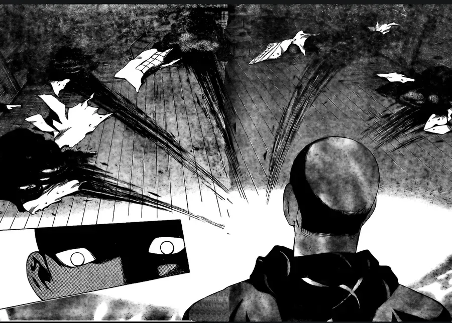 Kết Giới Sư Chap 244 - Next Chap 245