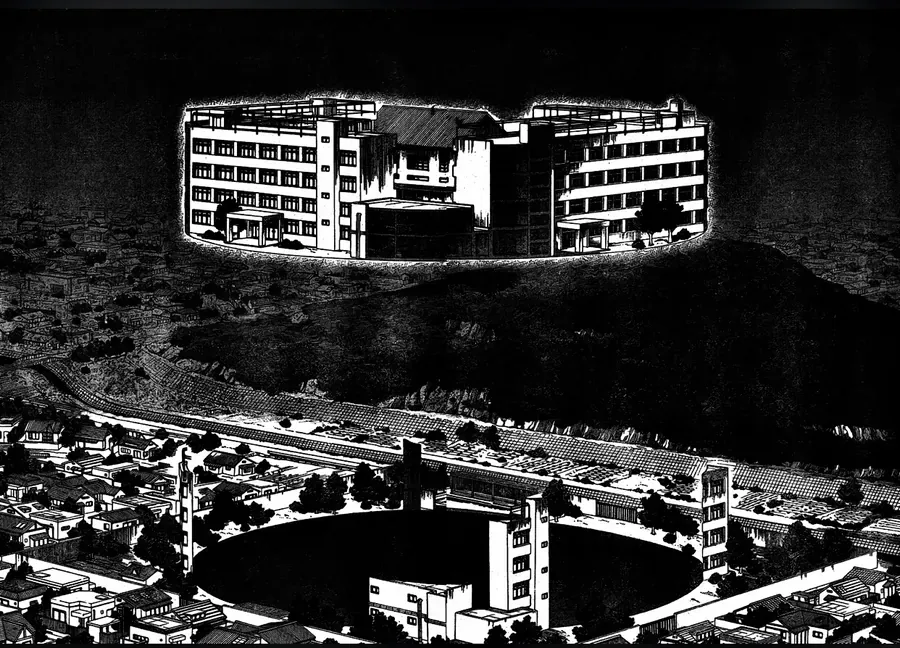 Kết Giới Sư Chap 255 - Next Chap 256