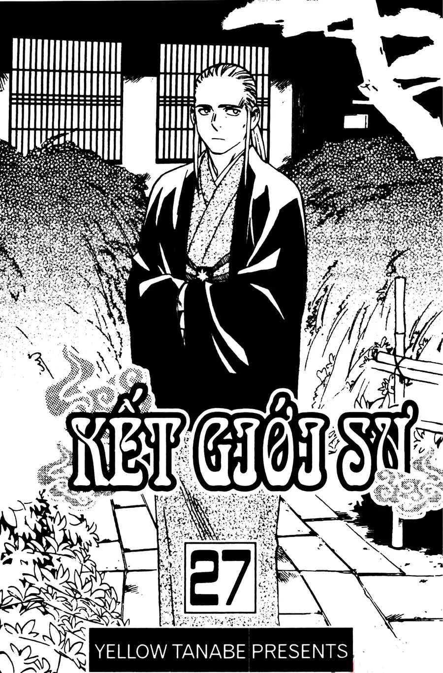 Kết Giới Sư Chap 256 - Next Chap 257