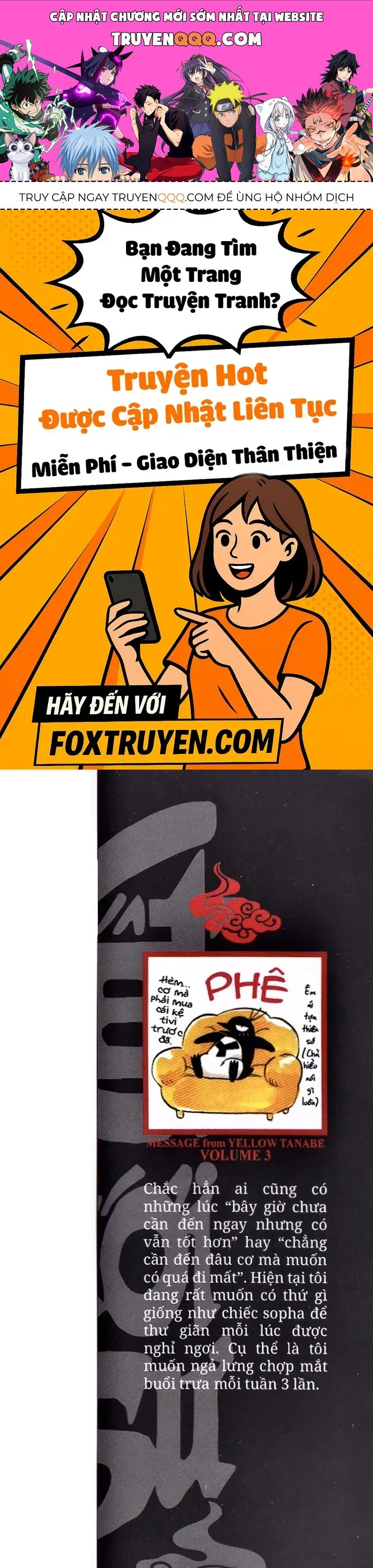 Kết Giới Sư Chap 26 - Next Chap 27