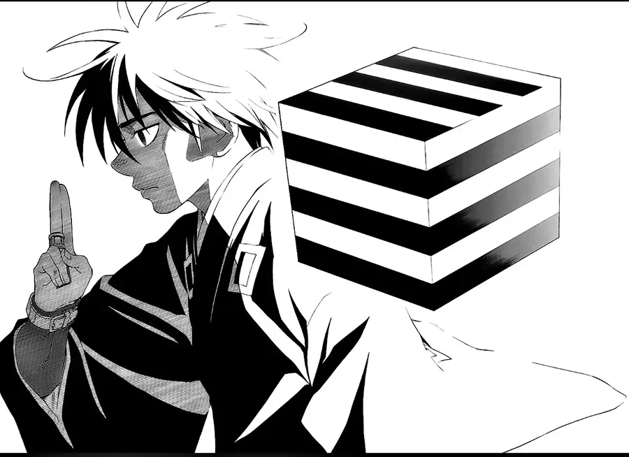 Kết Giới Sư Chap 266 - Next Chap 267