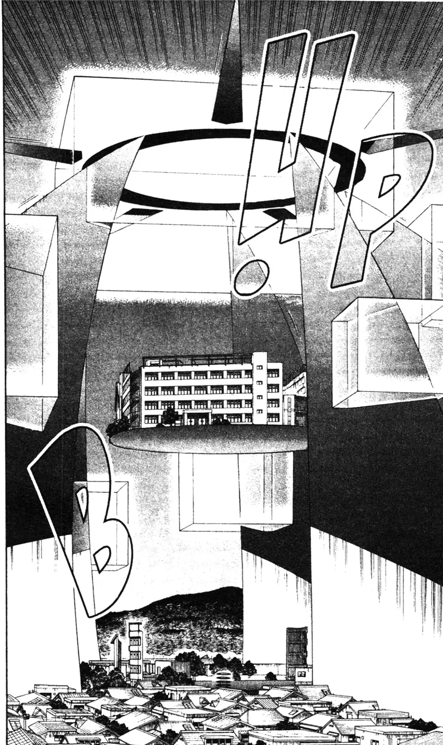 Kết Giới Sư Chap 267 - Next Chap 268