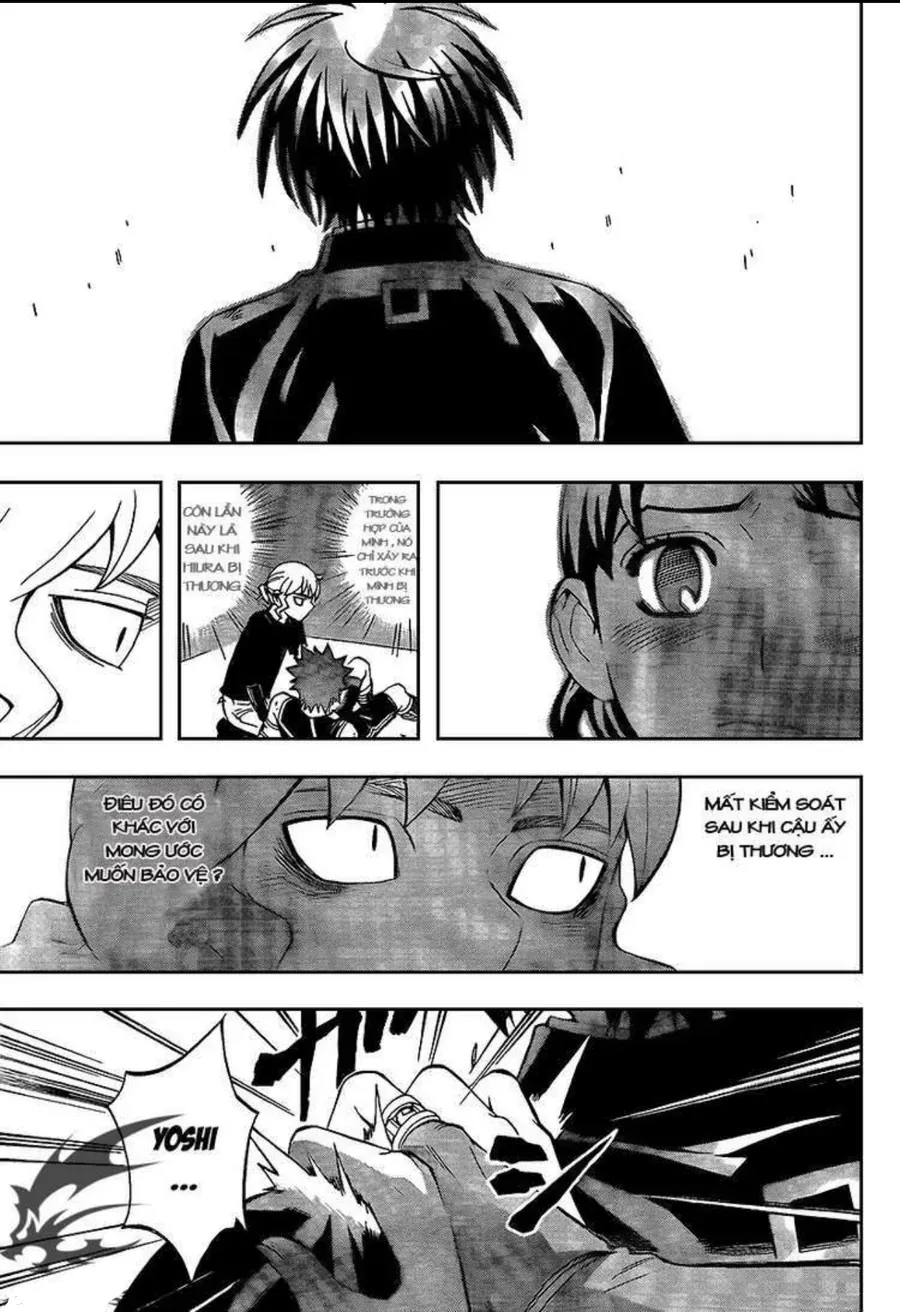 Kết Giới Sư Chap 277 - Next Chap 278