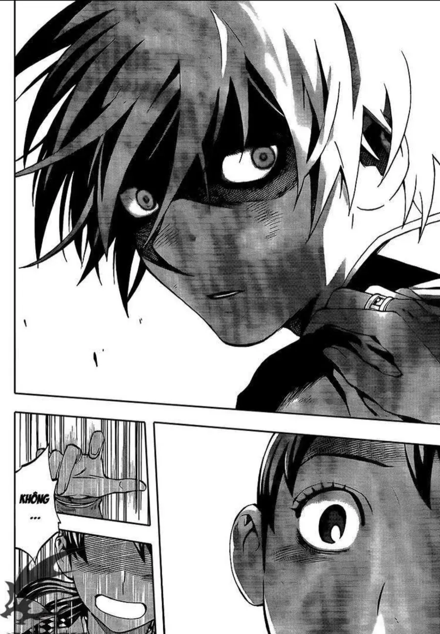 Kết Giới Sư Chap 277 - Next Chap 278