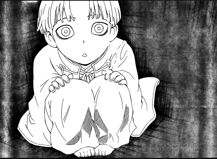 Kết Giới Sư Chap 289 - Next Chap 290