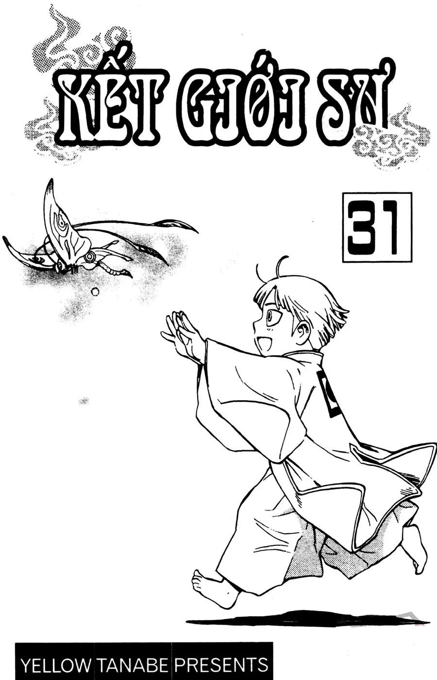 Kết Giới Sư Chap 296 - Next Chap 297